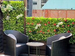 Centurion Hotel Residential Akasaka