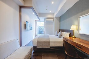 Centurion Hotel Residential Akasaka