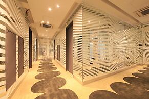 Centurion Hotel Residential Akasaka