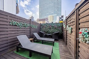 Centurion Hotel Residential Akasaka