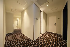 Centurion Hotel Residential Akasaka