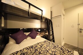 Centurion Hotel Residential Akasaka