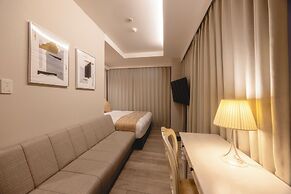 Centurion Hotel Residential Akasaka