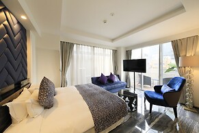 Centurion Hotel Residential Akasaka