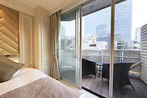 Centurion Hotel Residential Akasaka