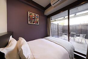 Centurion Hotel Residential Akasaka