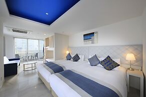 Centurion Hotel Residential Akasaka