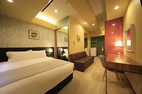 Centurion Hotel Residential Akasaka