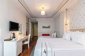 Hotel Amira Istanbul