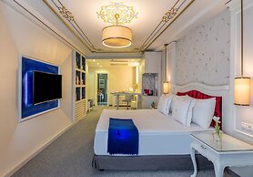 Hotel Amira Istanbul