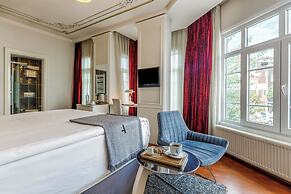 Hotel Amira Istanbul