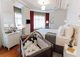 Hotel Amira Istanbul
