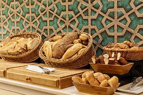 Hotel Amira Istanbul