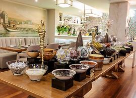 Hotel Amira Istanbul