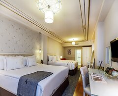 Hotel Amira Istanbul