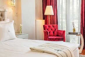 Hotel Amira Istanbul