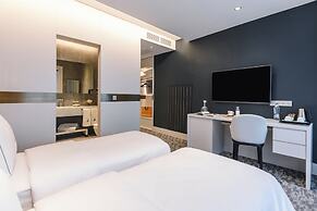 Hotel Amira Istanbul