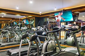 Hotel Amira Istanbul