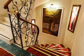 Hotel Amira Istanbul