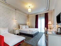 Hotel Amira Istanbul