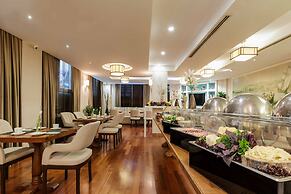 Hotel Amira Istanbul