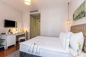 Hotel Amira Istanbul