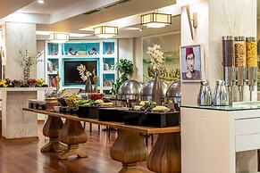 Hotel Amira Istanbul