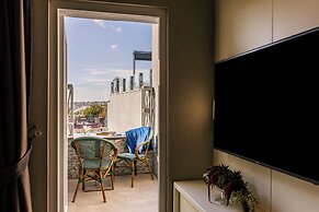 Hotel Amira Istanbul