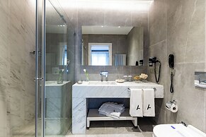 Hotel Amira Istanbul