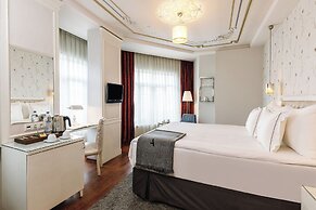 Hotel Amira Istanbul