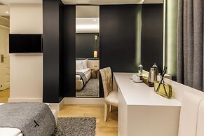 Hotel Amira Istanbul