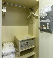 Hotel Amira Istanbul