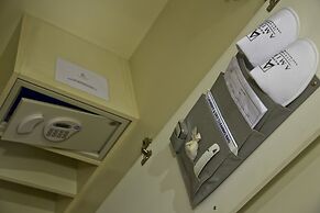 Hotel Amira Istanbul