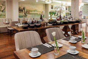 Hotel Amira Istanbul