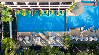 Krabi La Playa Resort