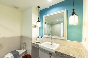 Krabi La Playa Resort