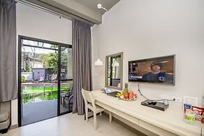 Krabi La Playa Resort