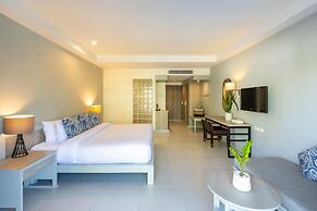 Krabi La Playa Resort