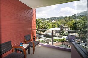 Krabi La Playa Resort