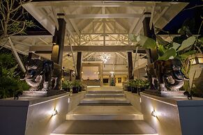 Krabi La Playa Resort