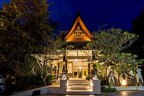 Krabi La Playa Resort