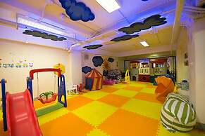 Krabi La Playa Resort