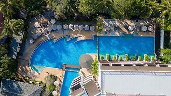 Krabi La Playa Resort