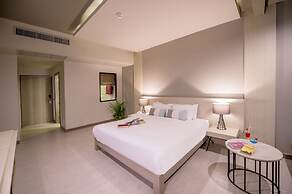 Krabi La Playa Resort