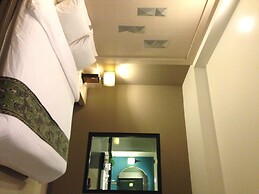 Krabi La Playa Resort