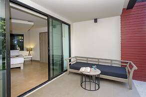 Krabi La Playa Resort