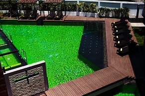 Krabi La Playa Resort