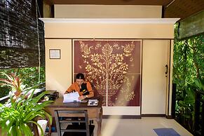 Krabi La Playa Resort