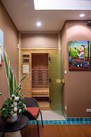 Krabi La Playa Resort