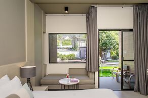 Krabi La Playa Resort